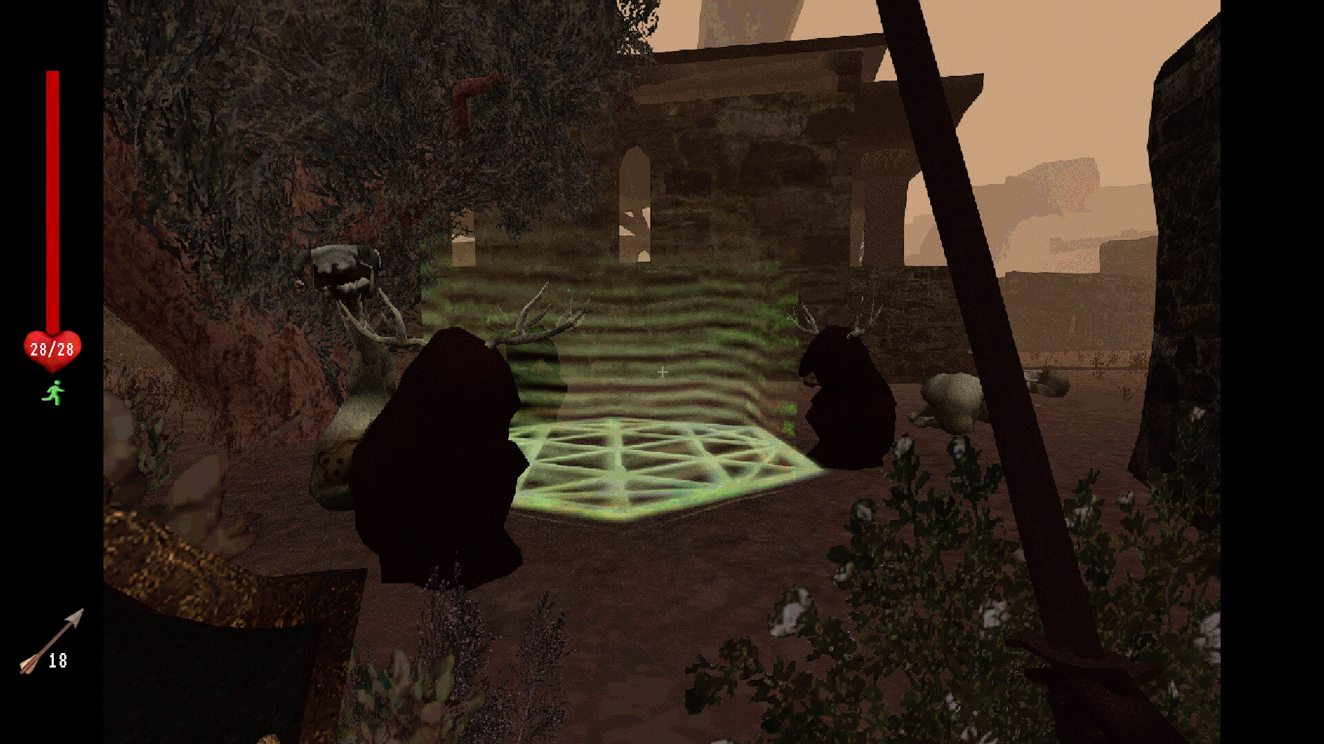Goldenheart screenshot 26