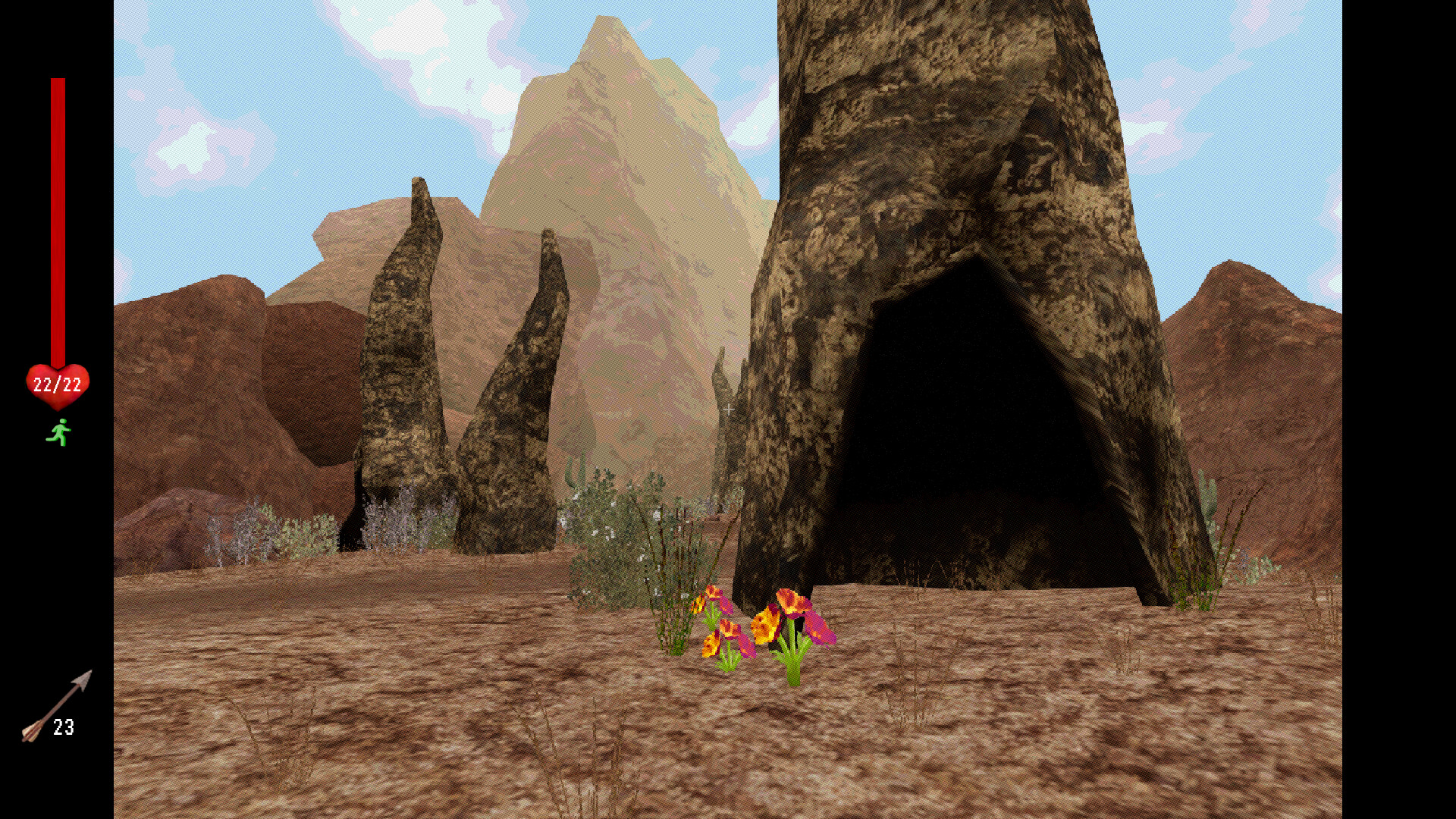 Goldenheart screenshot 17