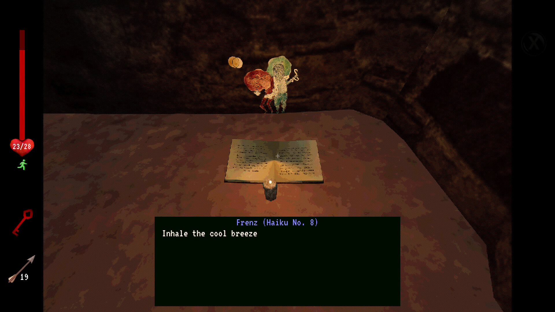 Goldenheart screenshot 19