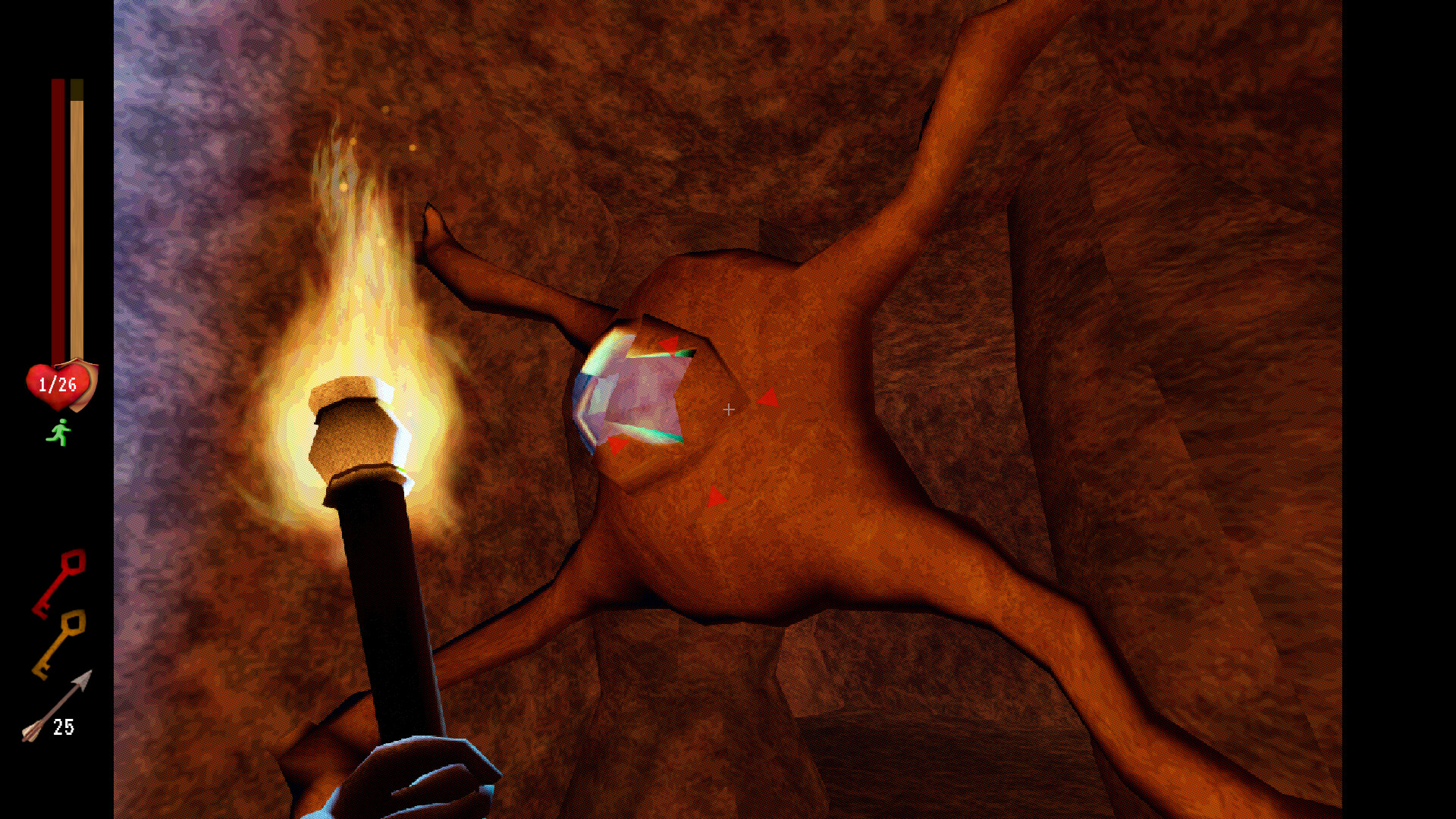 Goldenheart screenshot 23