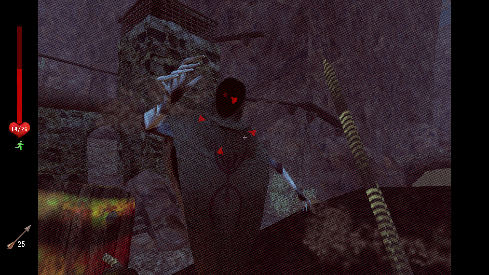 Goldenheart screenshot 7