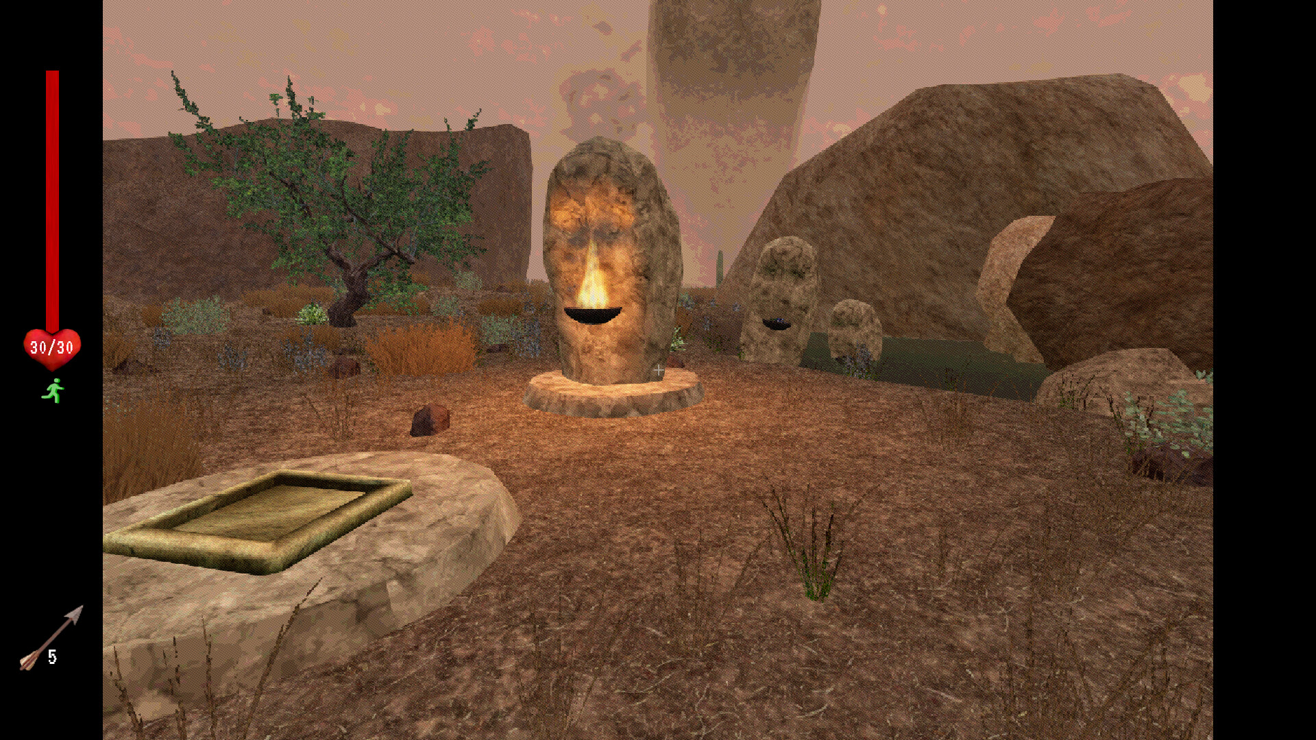 Goldenheart screenshot 8