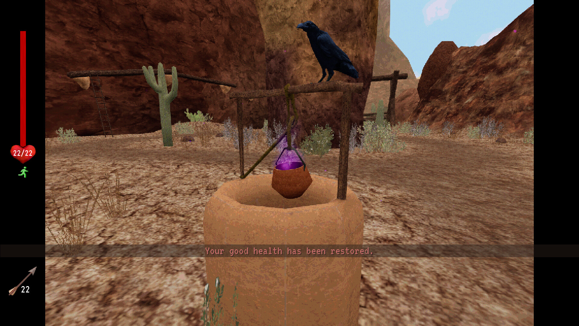 Goldenheart screenshot 3
