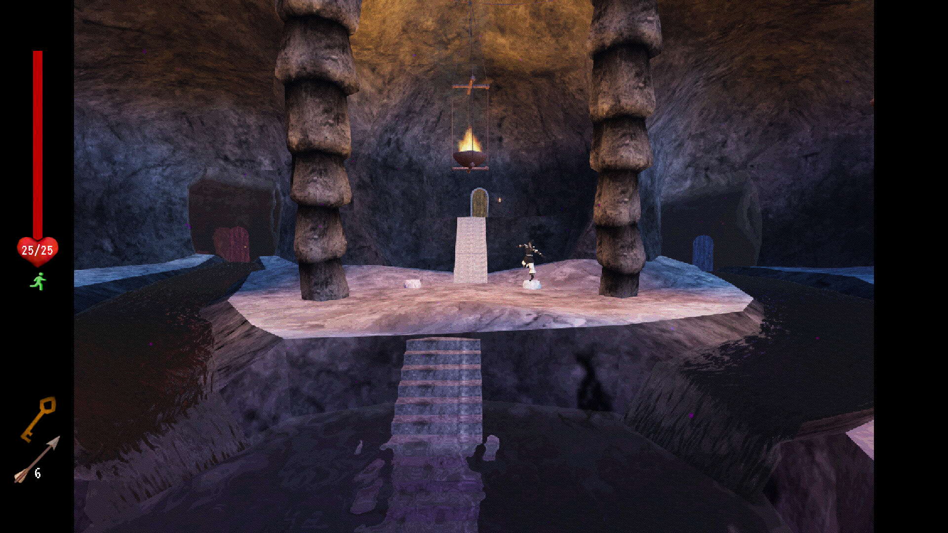 Goldenheart screenshot 25