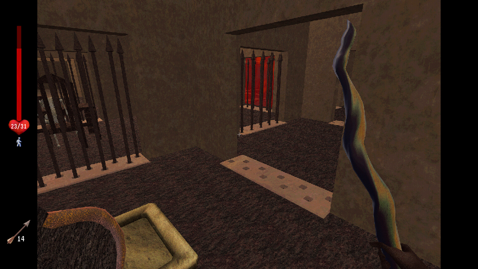 Goldenheart screenshot 12