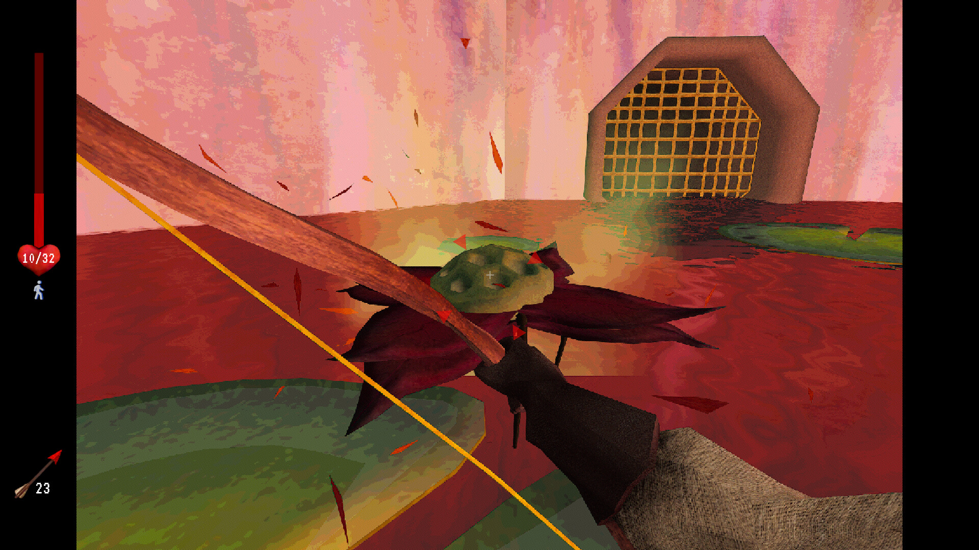 Goldenheart screenshot 21