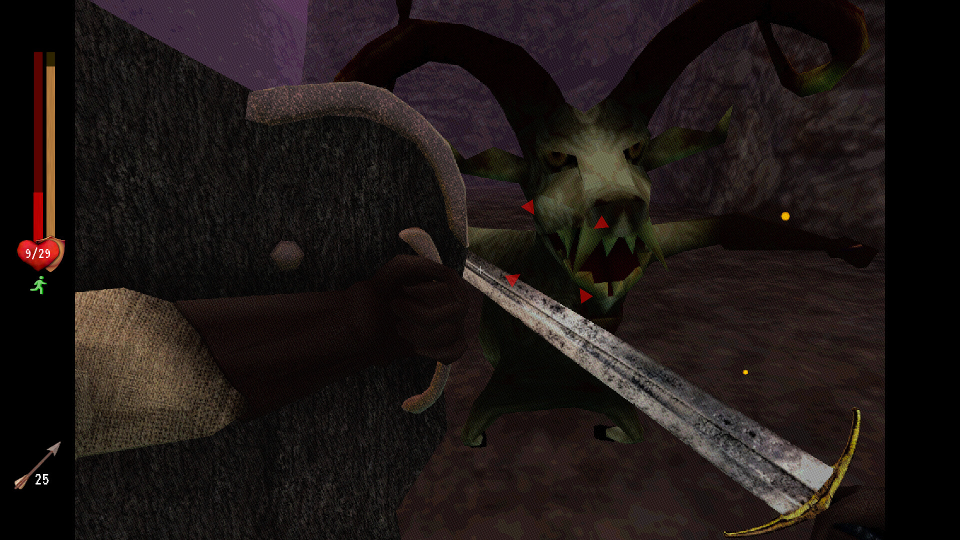 Goldenheart screenshot 14