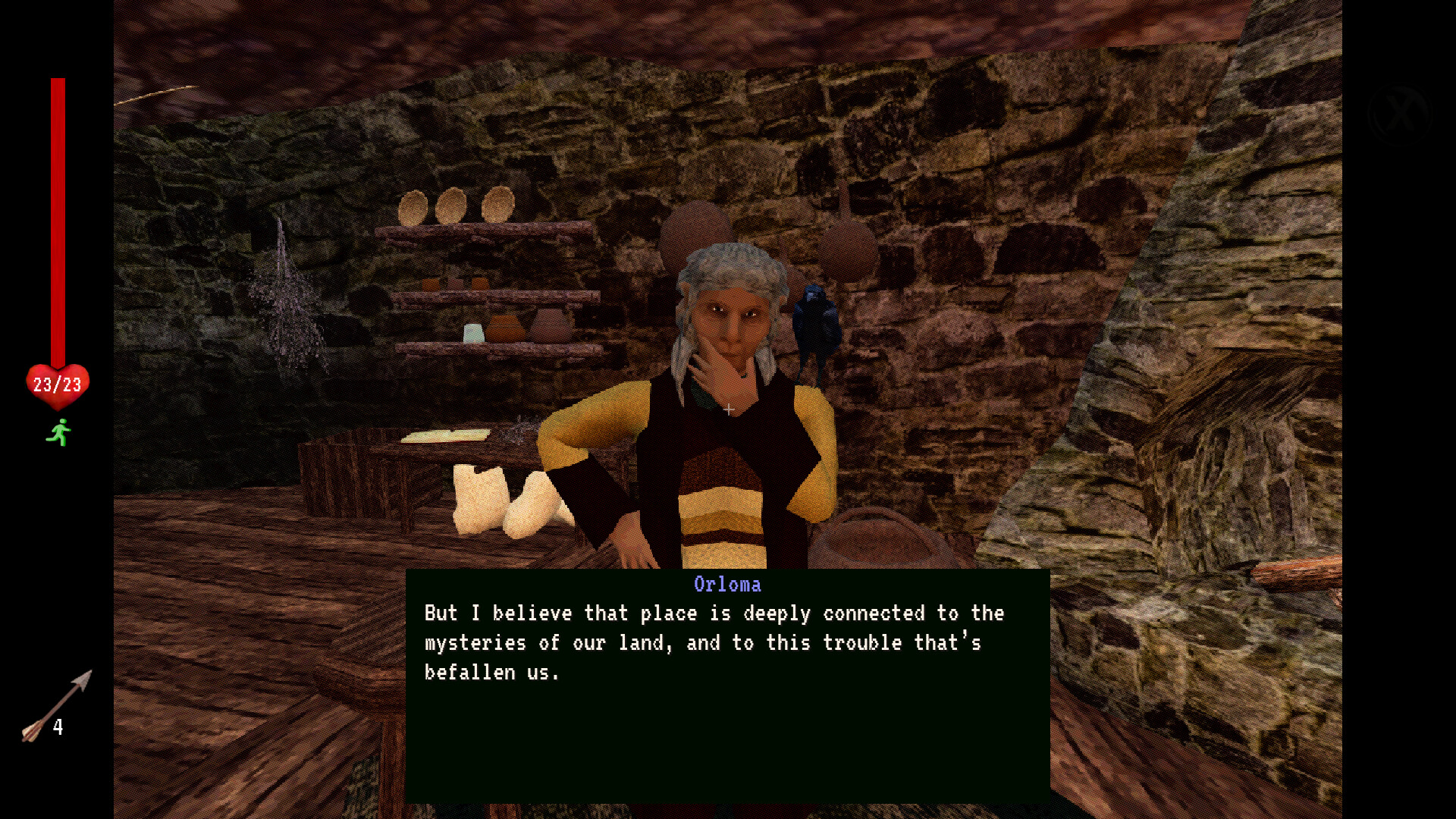 Goldenheart screenshot 16