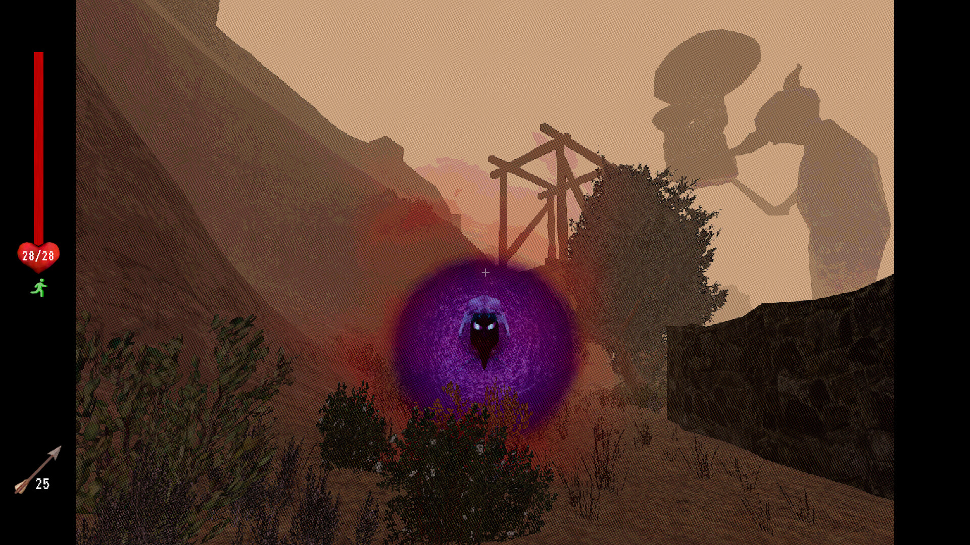 Goldenheart screenshot 24
