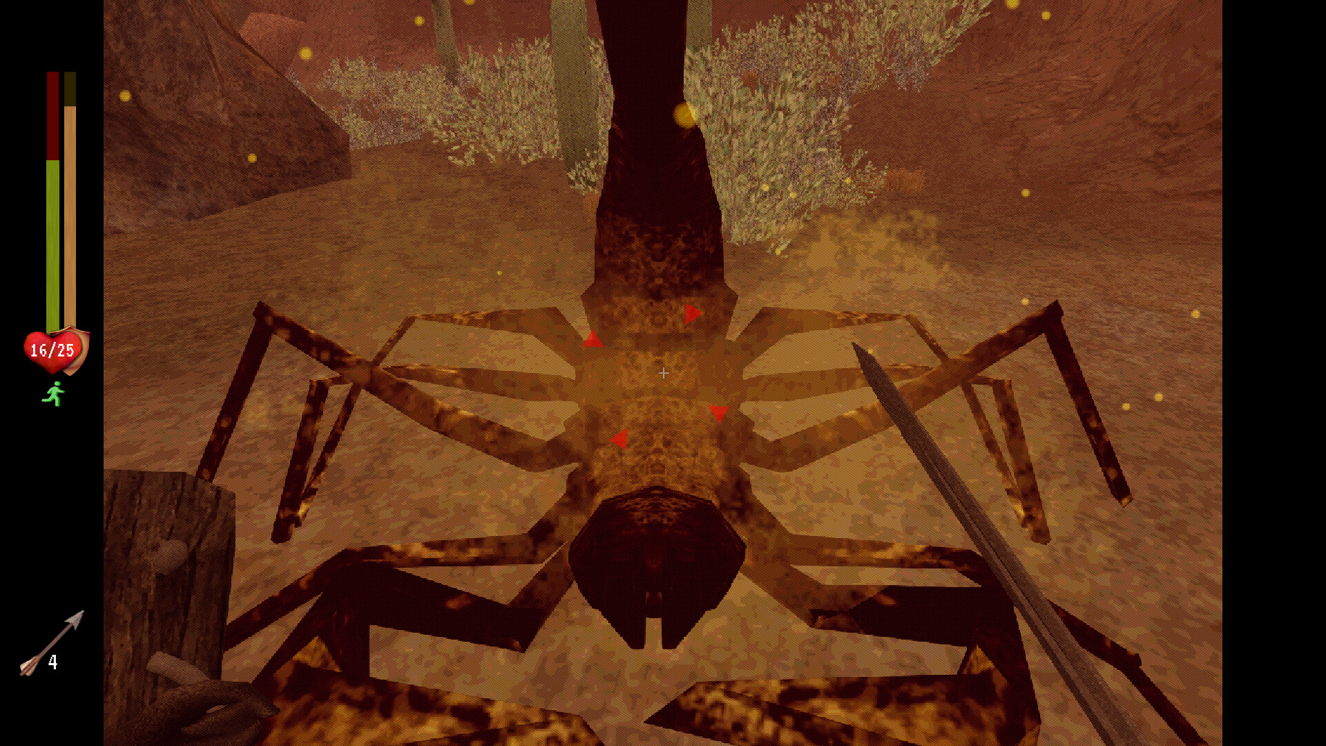 Goldenheart screenshot 4