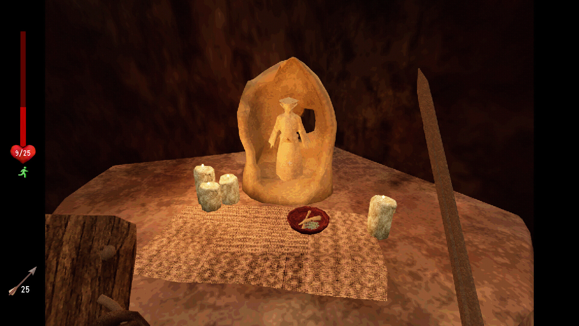 Goldenheart screenshot 28