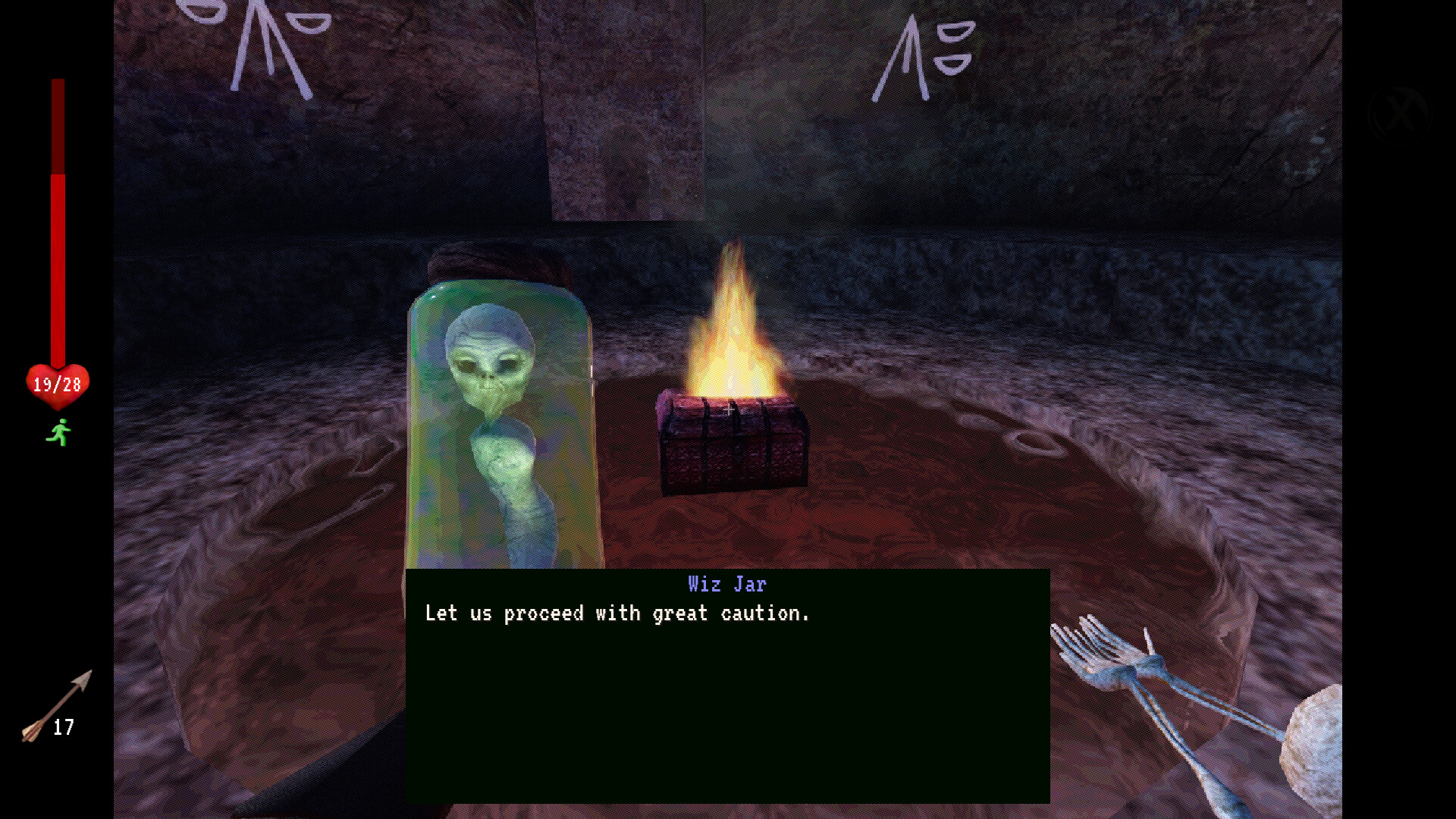 Goldenheart screenshot 13