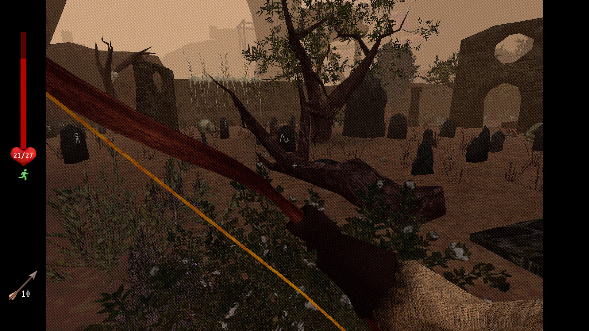 Goldenheart screenshot 11