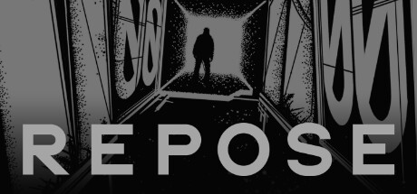 REPOSE Cover Image