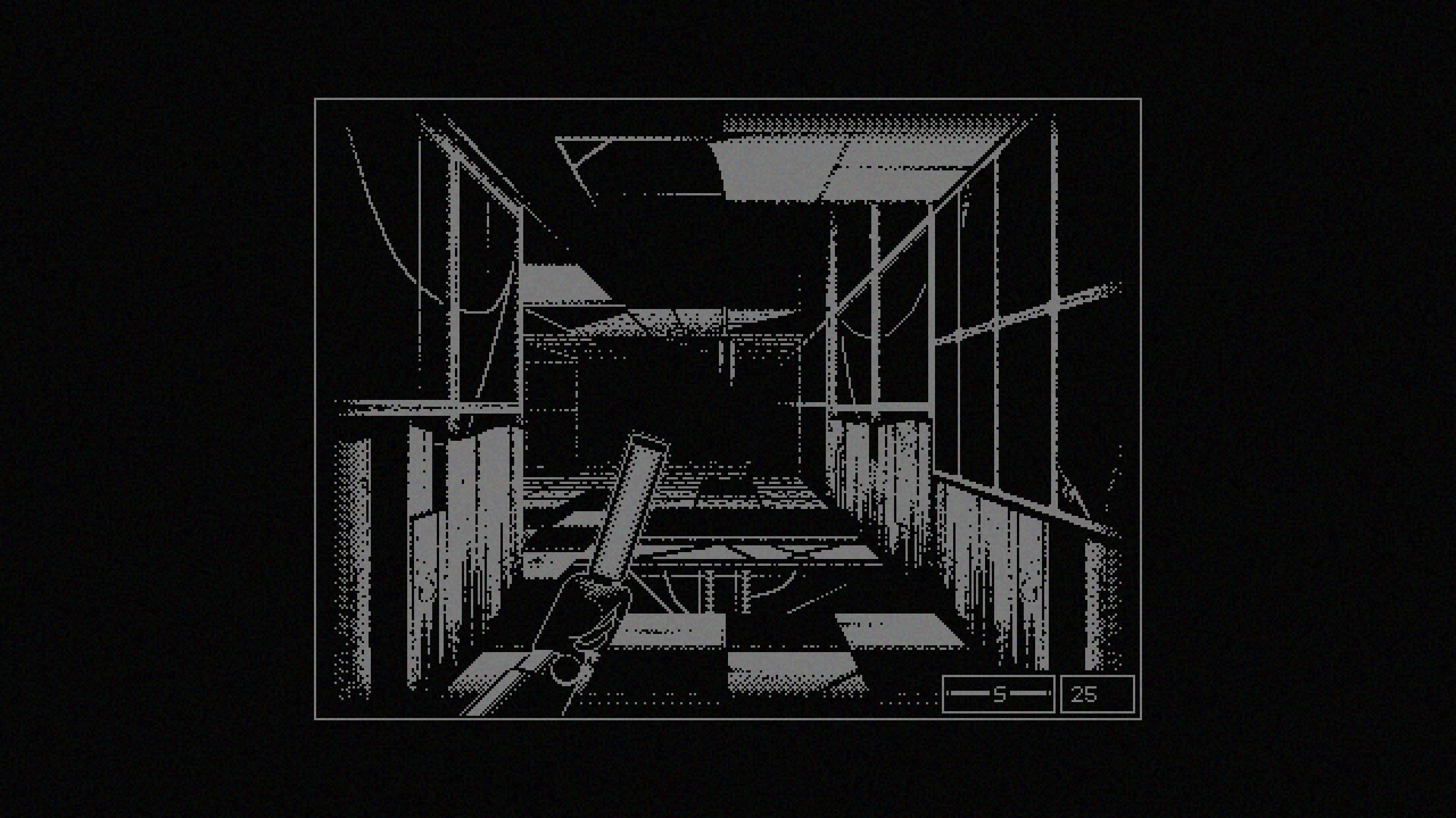 REPOSE — изображение 5