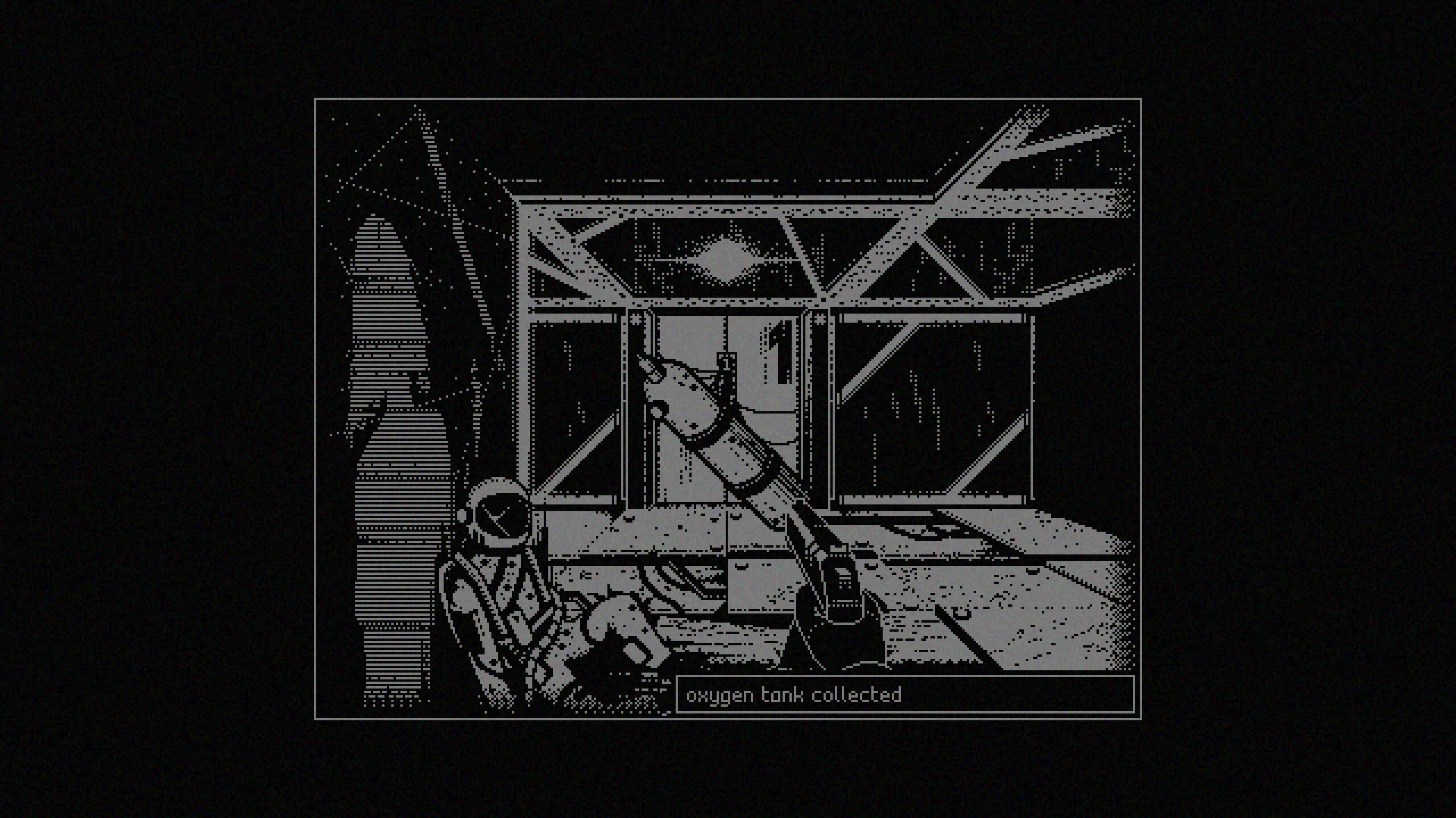 REPOSE screenshot 3
