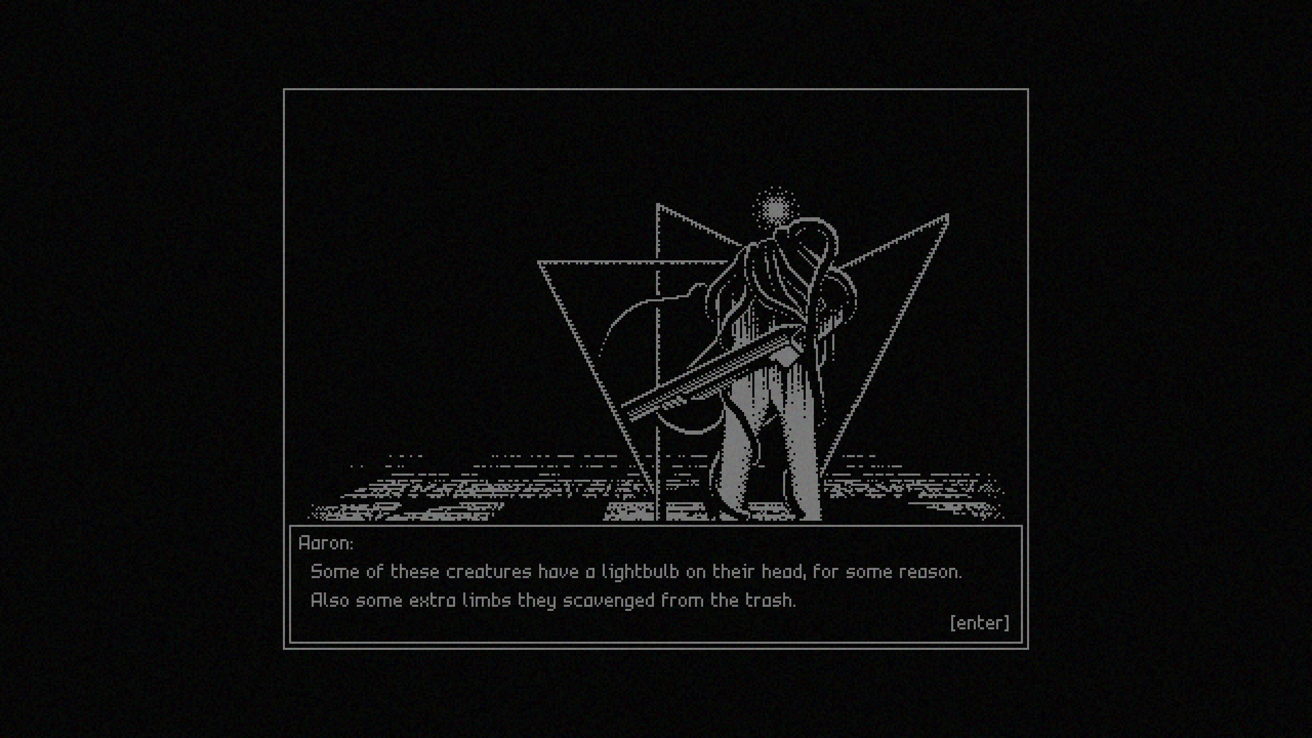 REPOSE screenshot 7