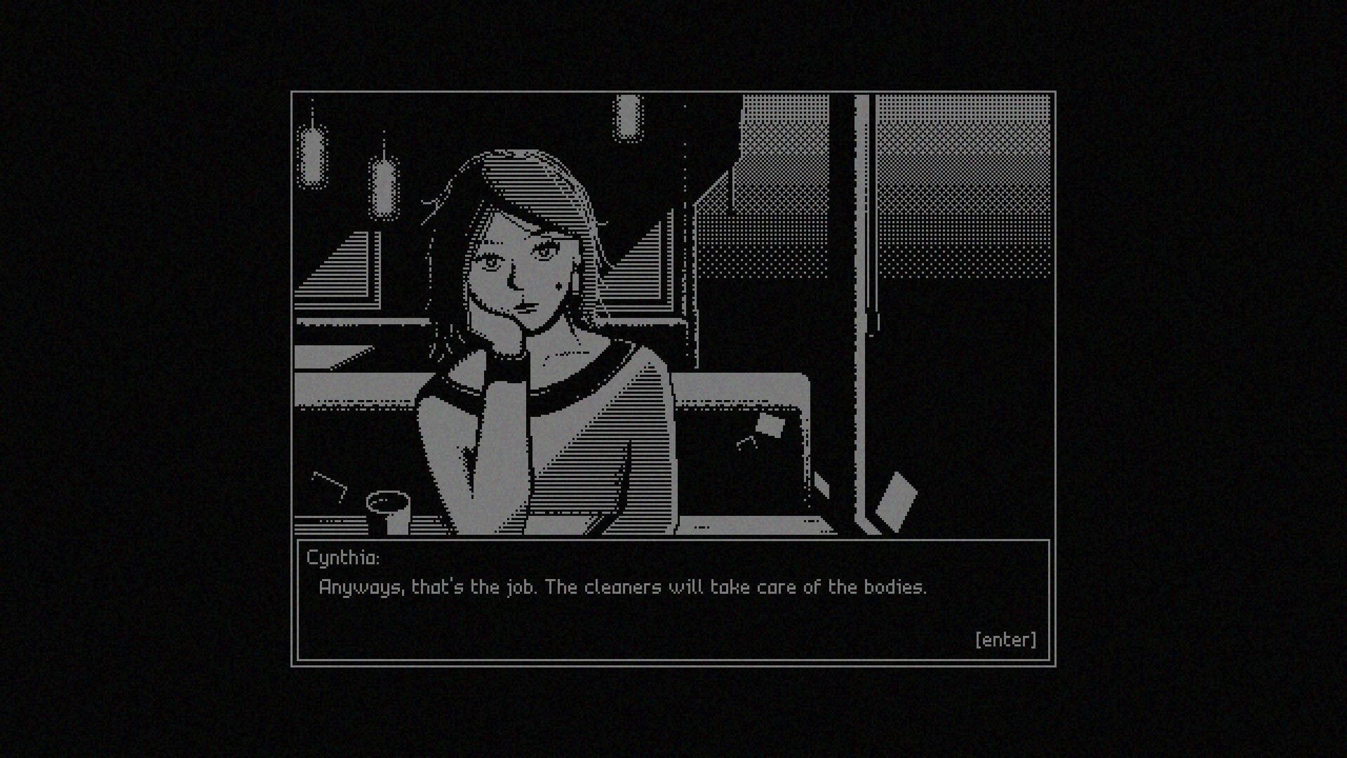 REPOSE — изображение 8
