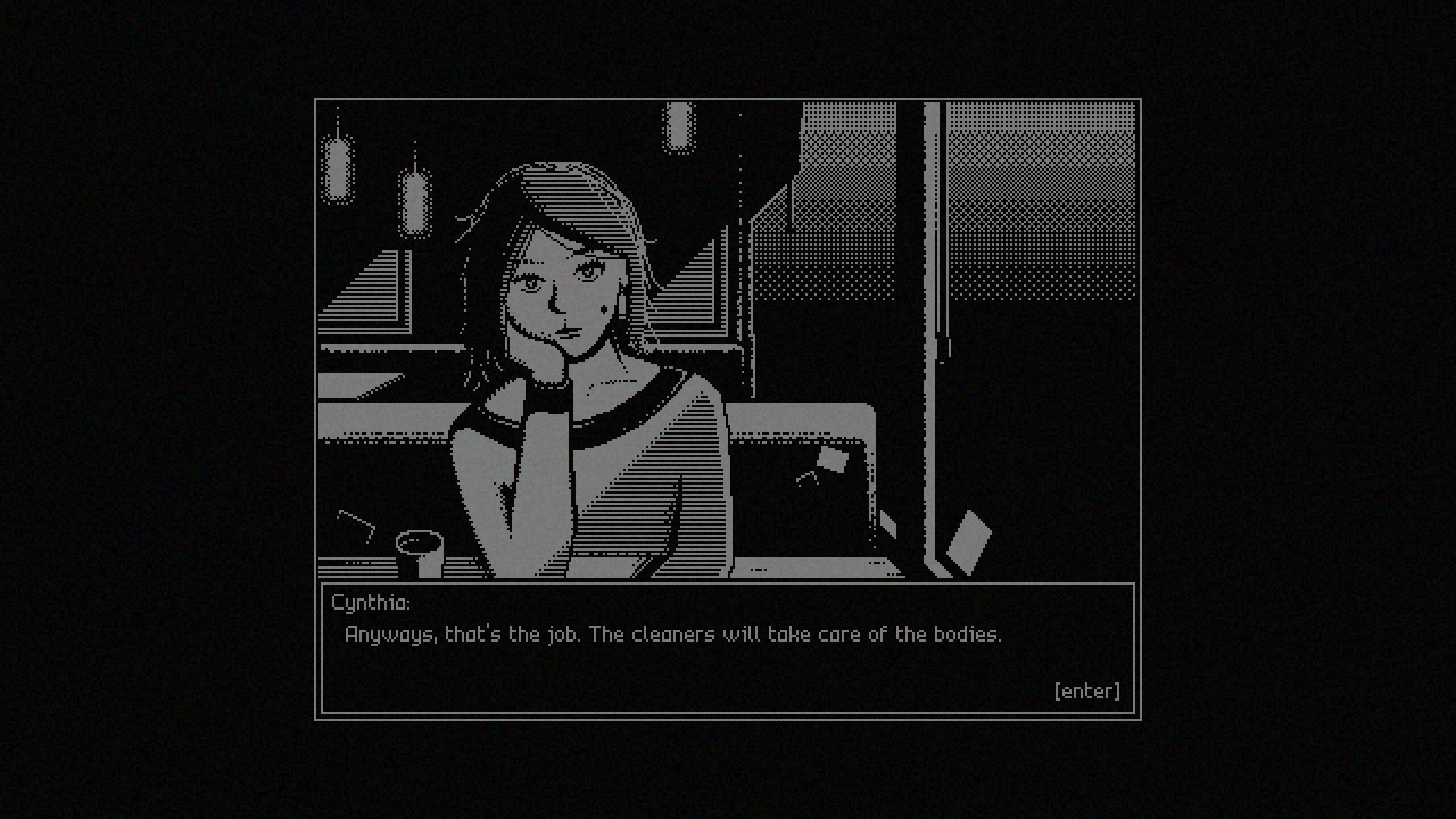 REPOSE screenshot 8
