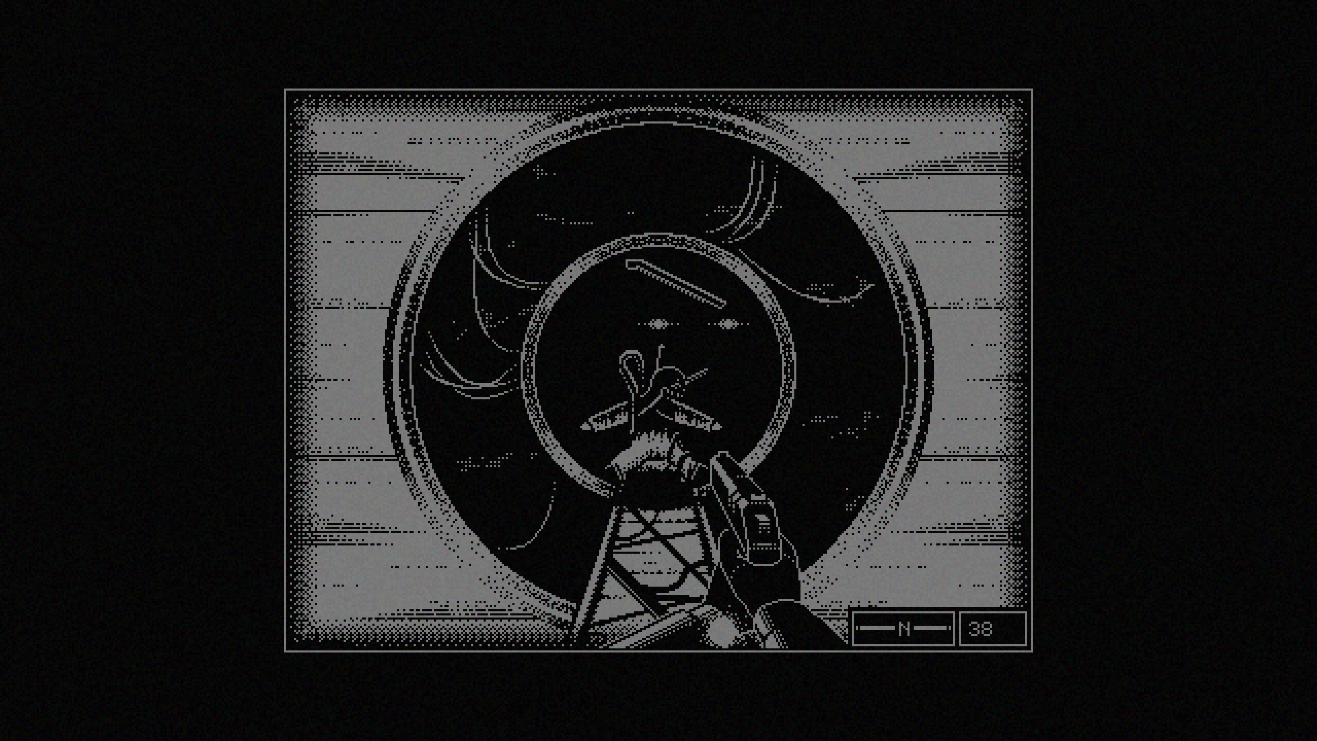 REPOSE screenshot 2