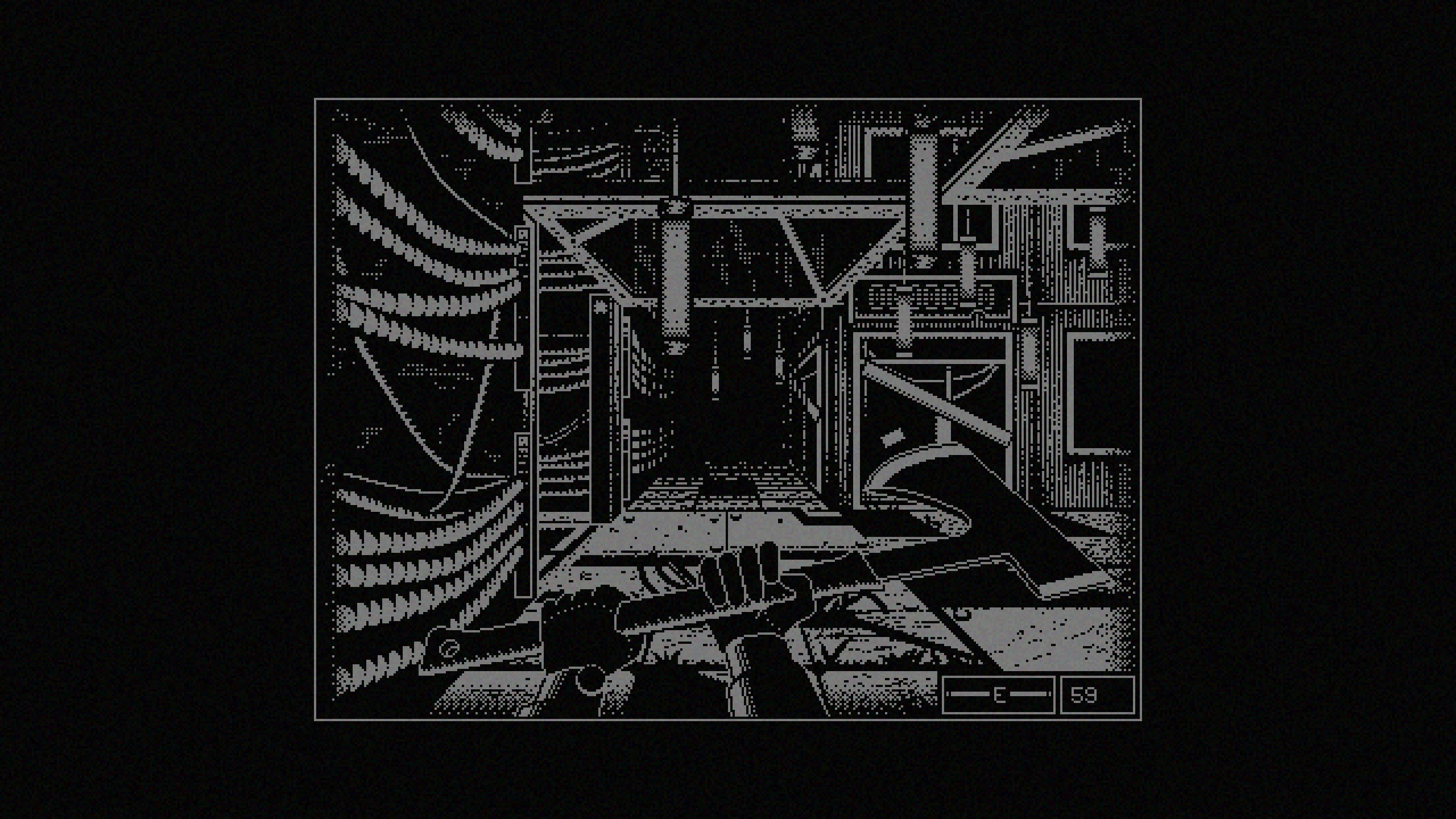 REPOSE screenshot 4