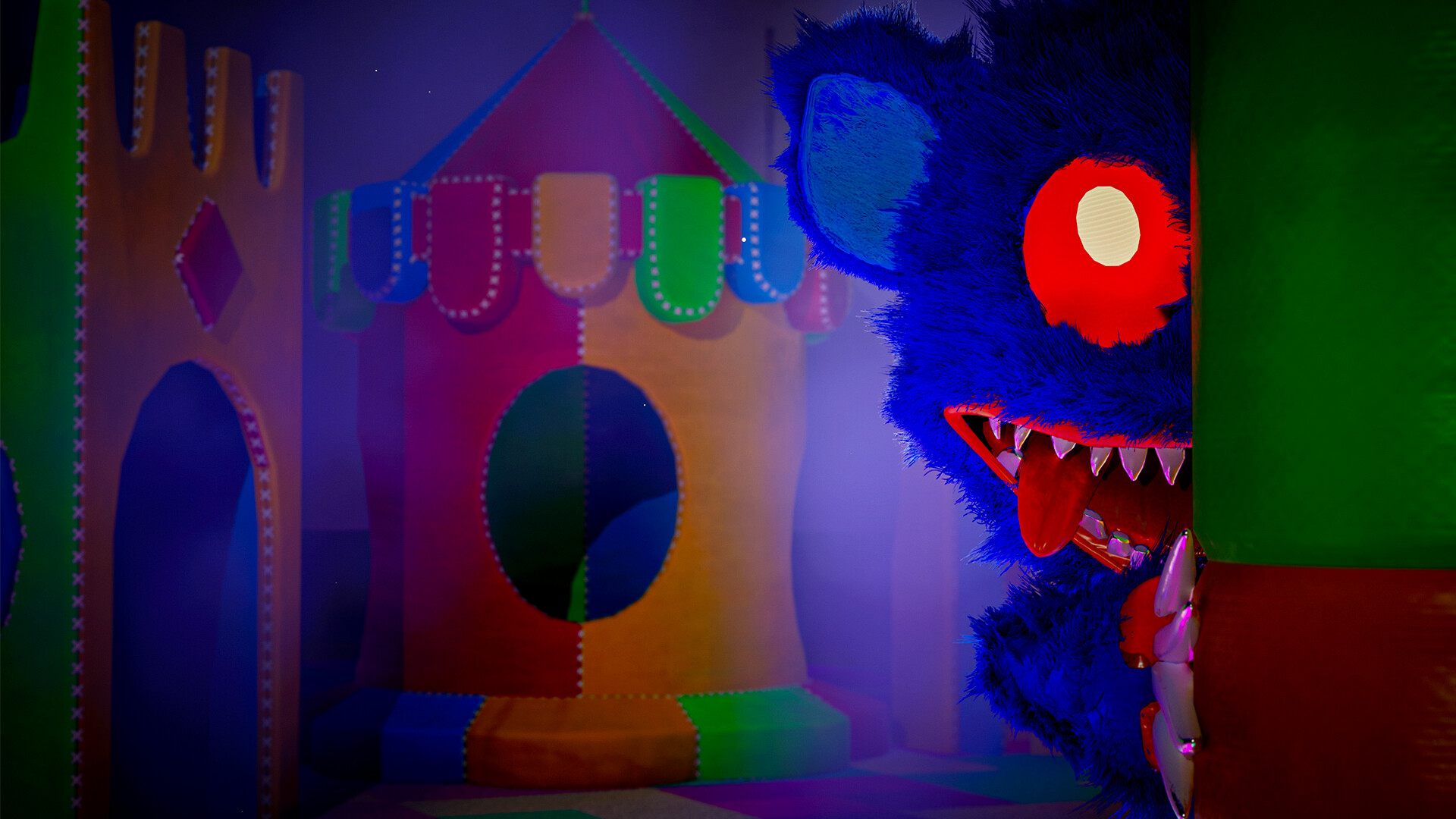 Gummy Nightmares screenshot 7