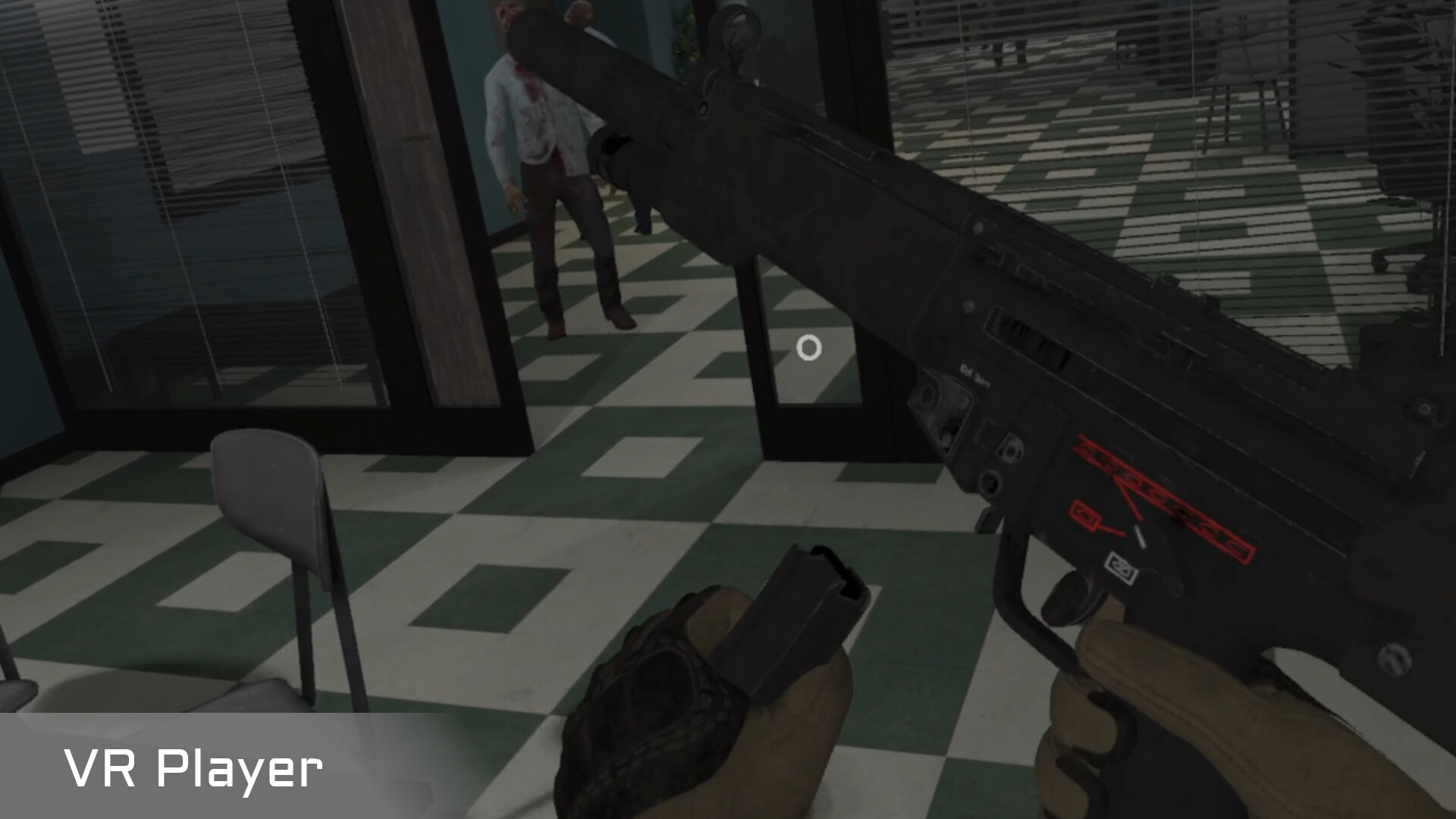 Containment Initiative 2 screenshot 9
