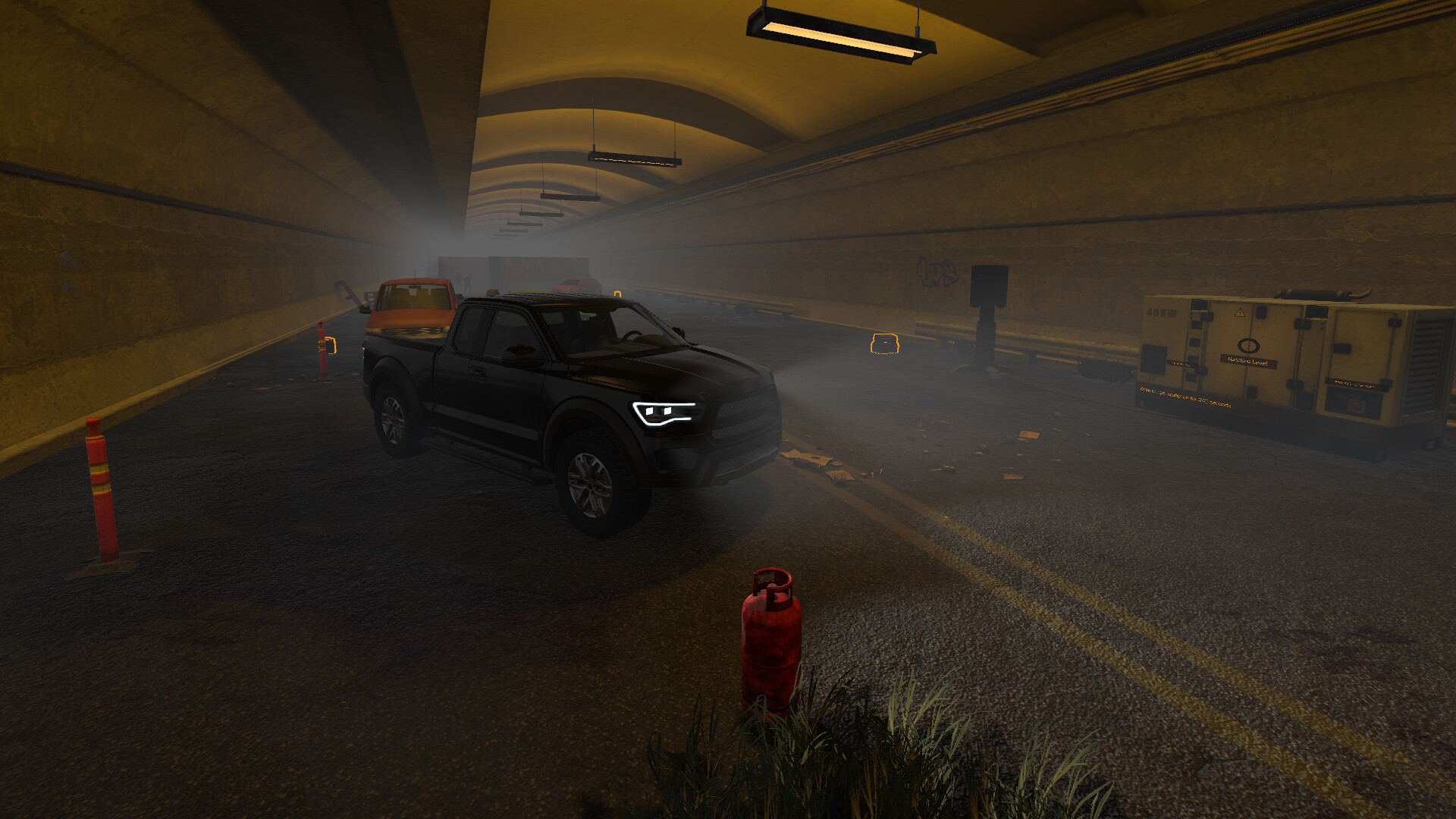Containment Initiative 2 screenshot 6