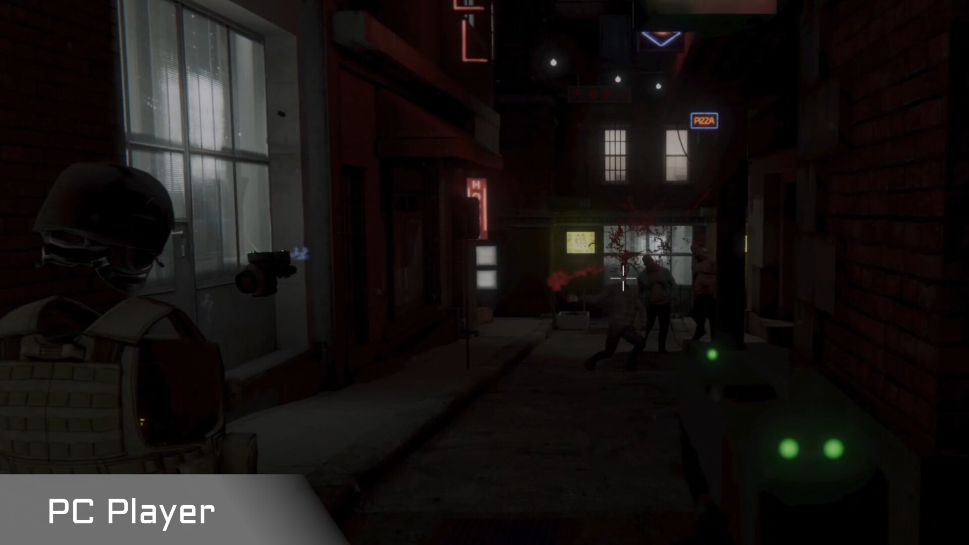 Containment Initiative 2 screenshot 12