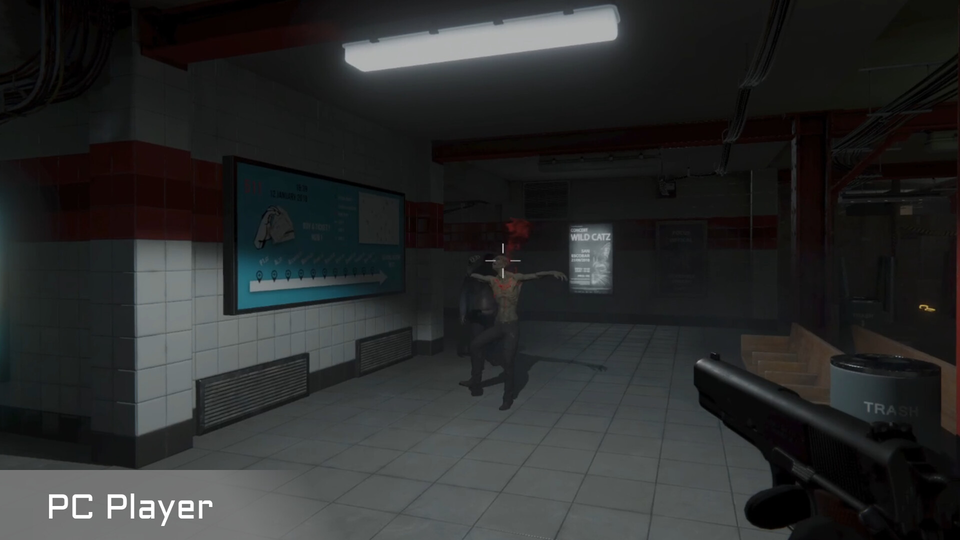 Containment Initiative 2 screenshot 10