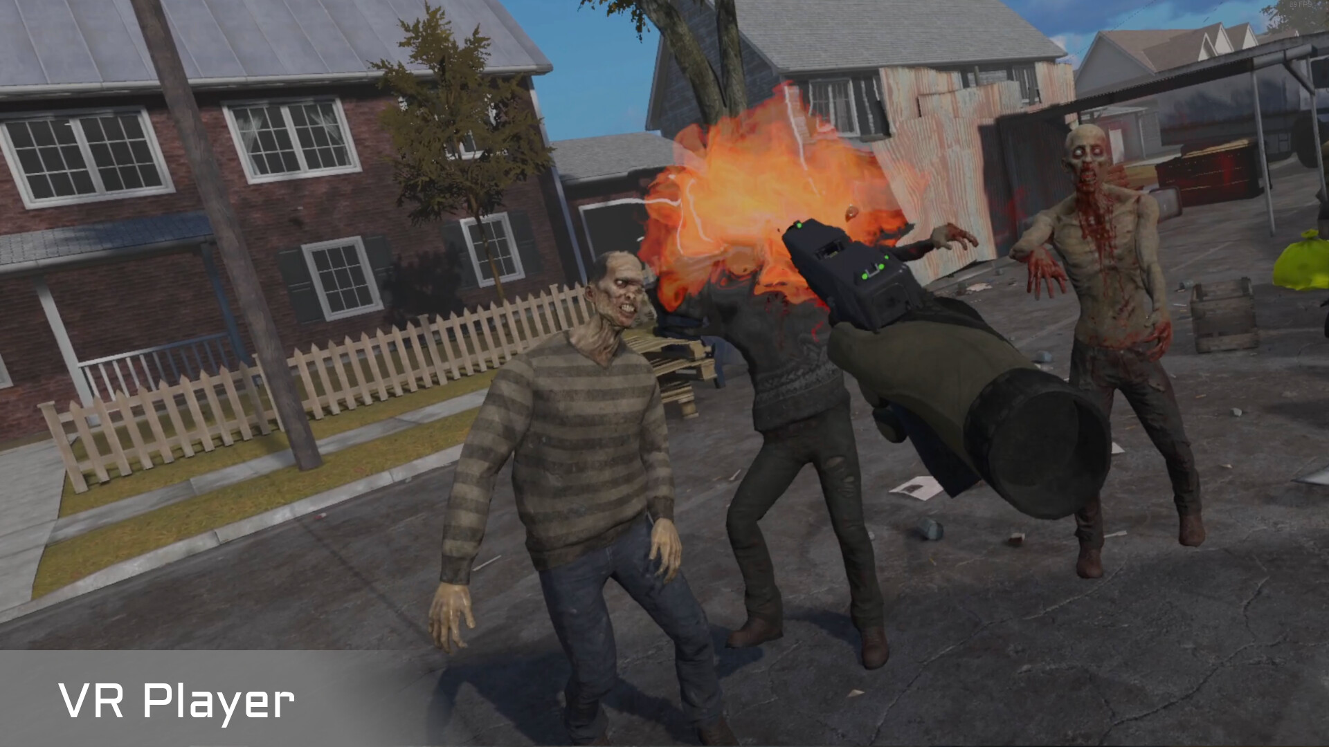 Containment Initiative 2 screenshot 7