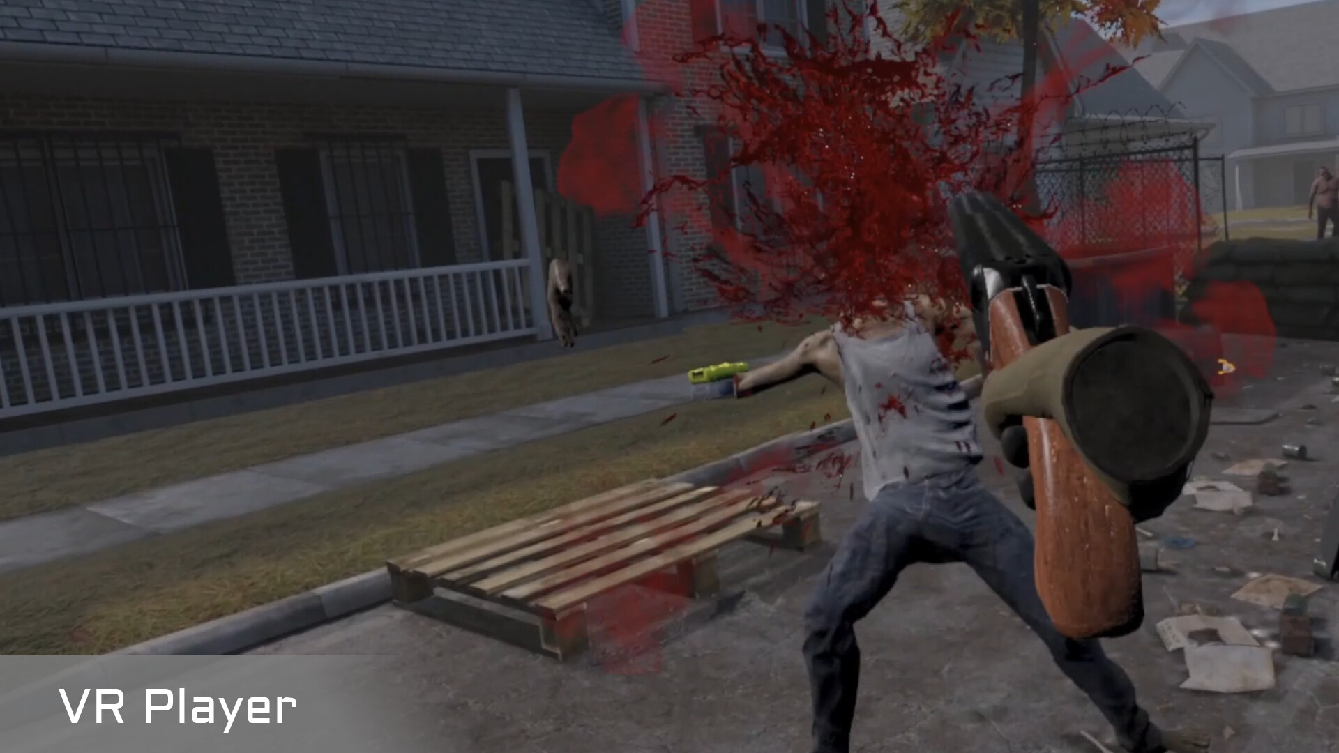 Containment Initiative 2 screenshot 8