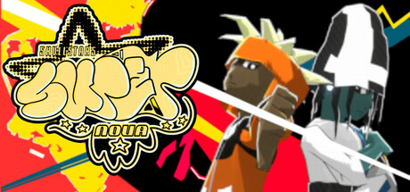 SkullStars: Supernova: header artwork