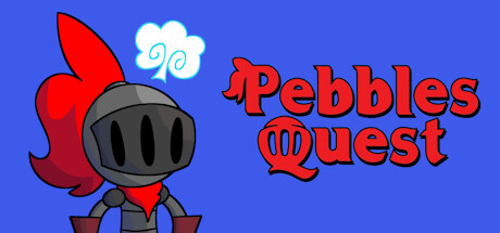Pebbles Quest — Steam header