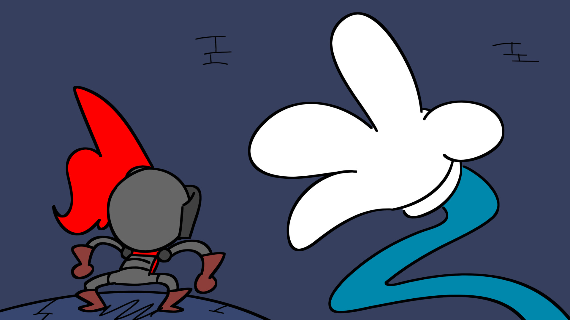 Pebbles Quest screenshot 6