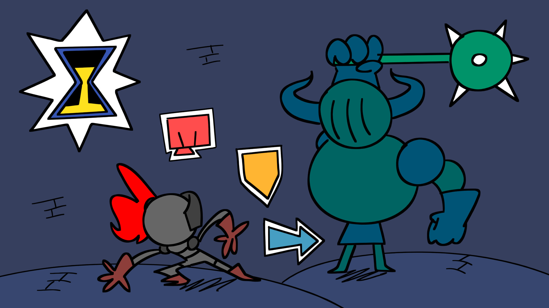 Pebbles Quest screenshot 5
