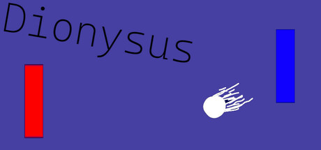 Dionysus Cover Image
