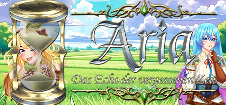 Aria - Das Echo der vergessenen Zeit: header artwork