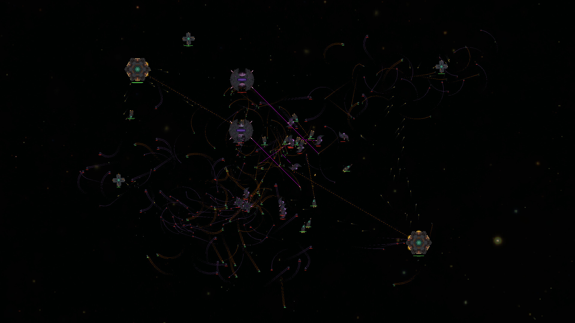Negative Energy screenshot 5