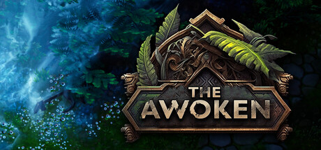 Awoken — Steam header
