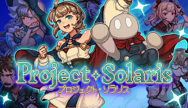 Project Solaris