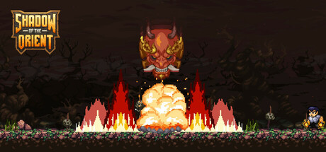 Shadow of the Orient: header artwork