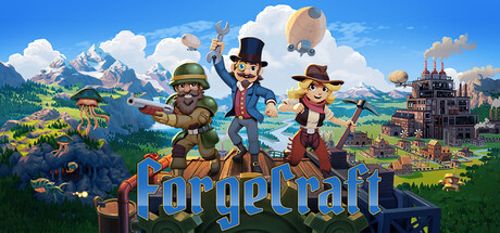ForgeCraft