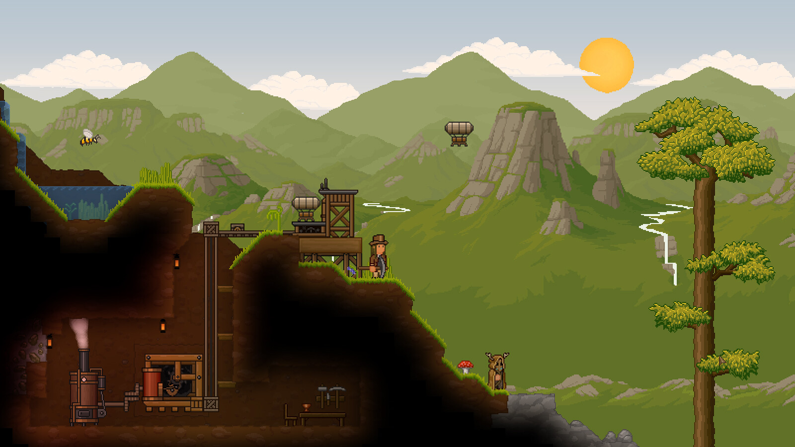 ForgeCraft screenshot 3