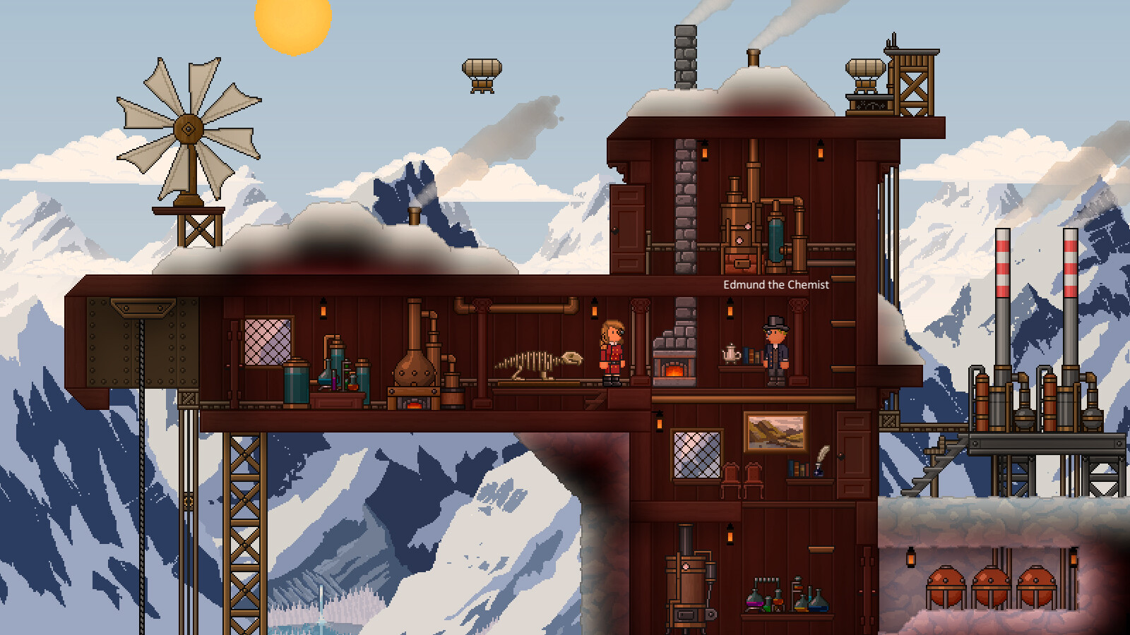 ForgeCraft screenshot 5
