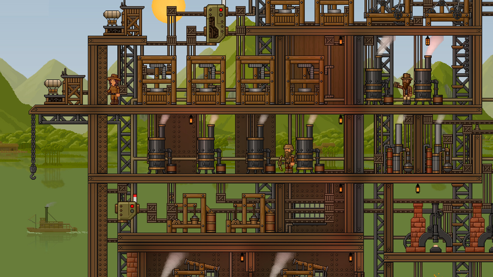 ForgeCraft screenshot 9