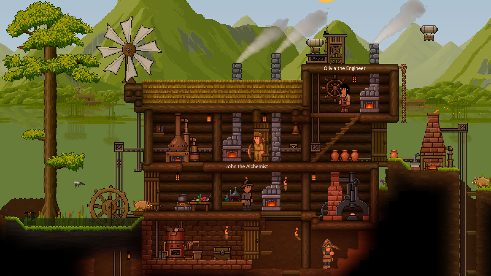 ForgeCraft screenshot 8