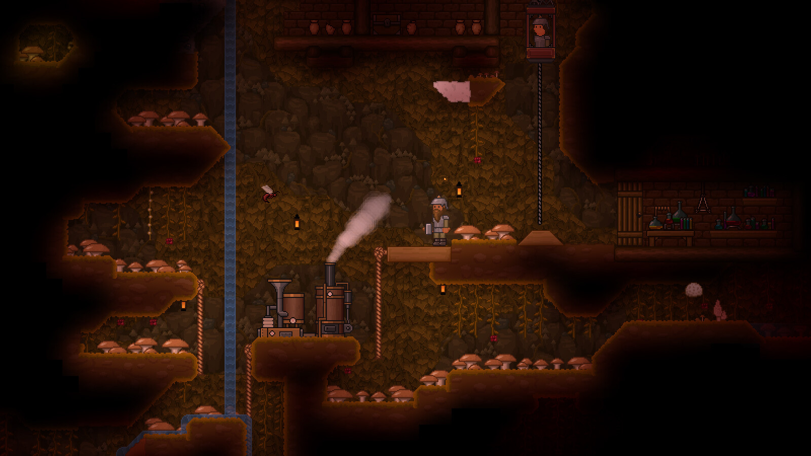 ForgeCraft screenshot 7