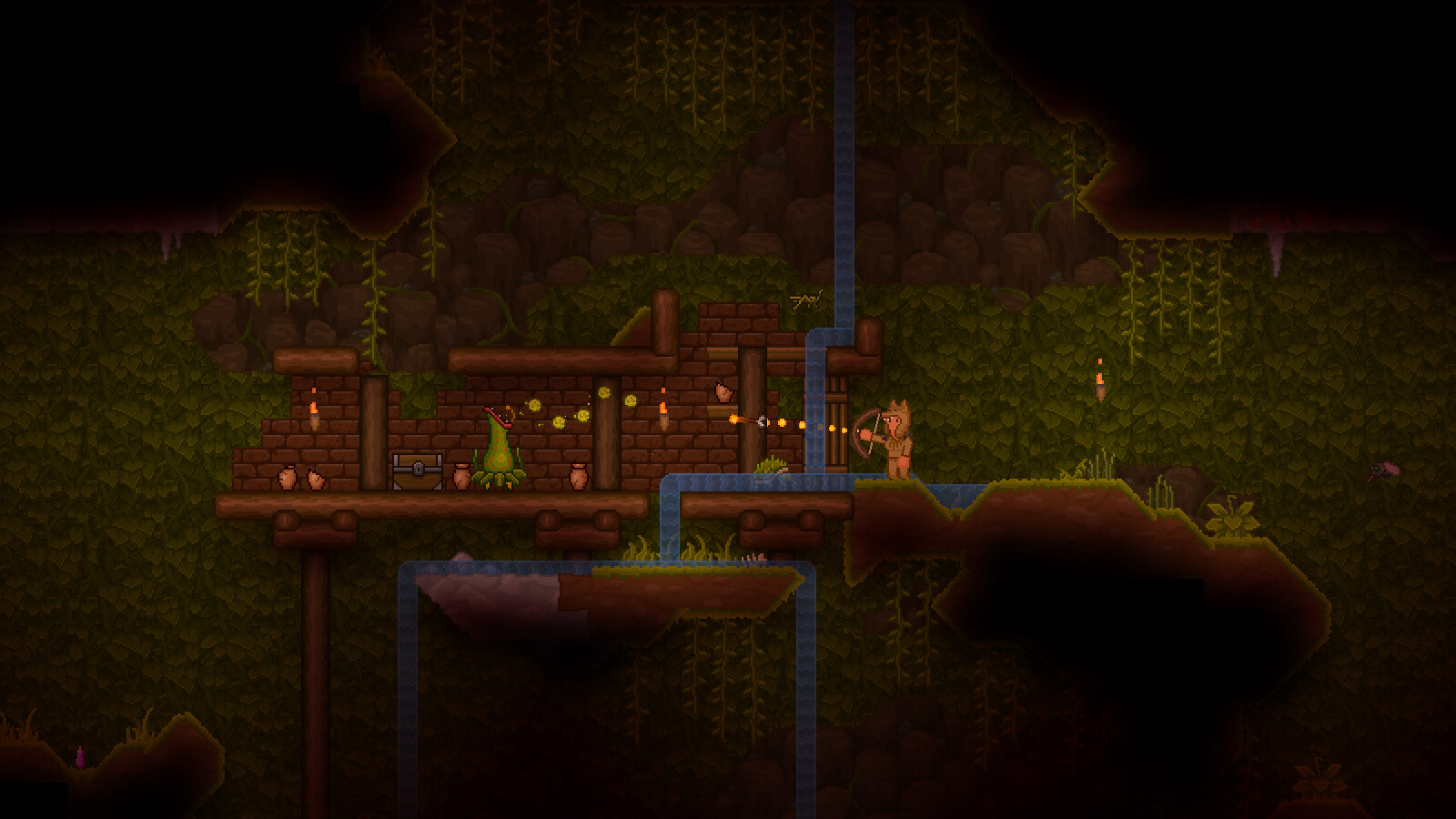 ForgeCraft screenshot 4