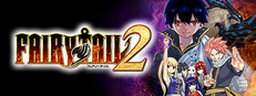 FAIRY TAIL 2 on Steam